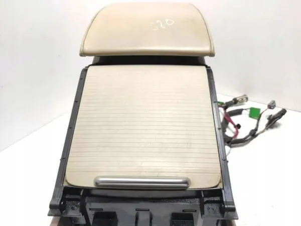 Accoudoir OEM 39997577 pour Volvo S80 I 3.2L Essence image 6