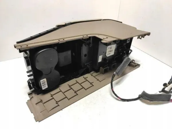 Accoudoir OEM 39997577 pour Volvo S80 I 3.2L Essence image 7