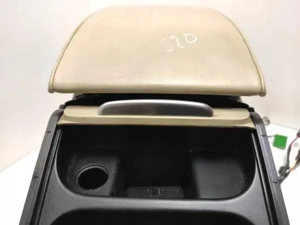 Accoudoir OEM 39997577 pour Volvo S80 I 3.2L Essence image 8