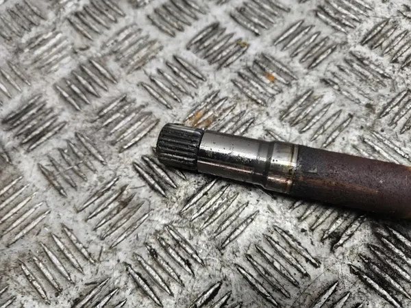 Citroen DS4 2013 Côté Droit Demi-Axe Avant image 2