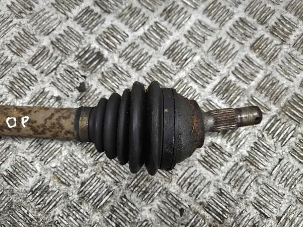 Citroen DS4 2013 Côté Droit Demi-Axe Avant image 5