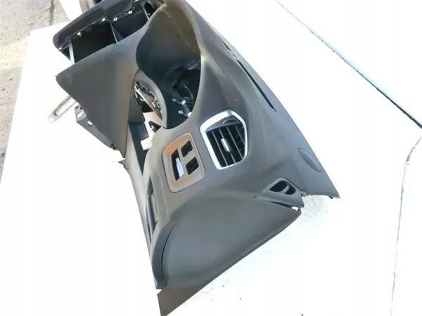 Salpicadero Citroen DS4 OEM 3WESDT67GVV 2011-2015 image 4