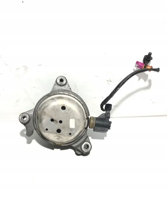 Suporte Borracha-Óleo Audi OE 4G0199381LB Usado image 2