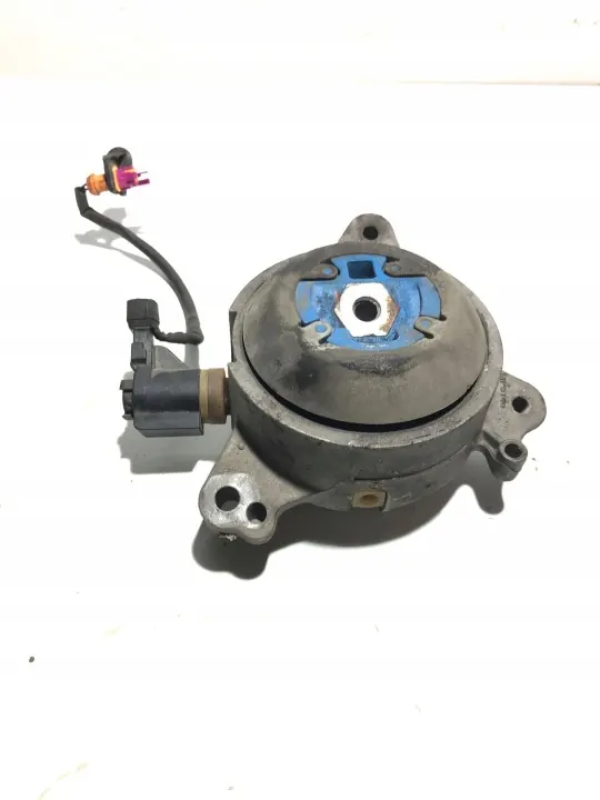 Suporte Borracha-Óleo Audi OE 4G0199381LB Usado image 3