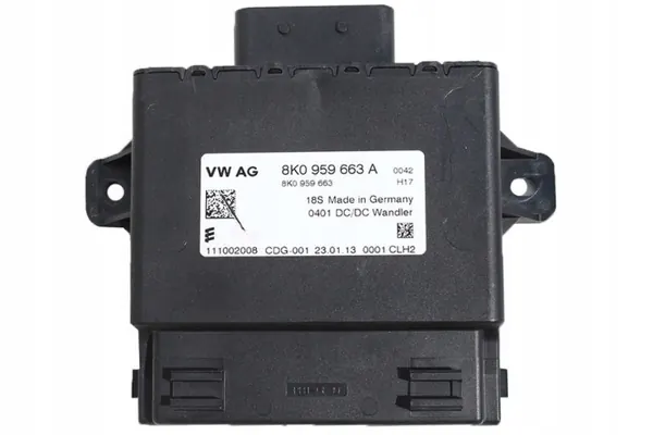 Stabilointilinkki OEM bt-cars-1535 Audi A8 VW B6:lle image 2