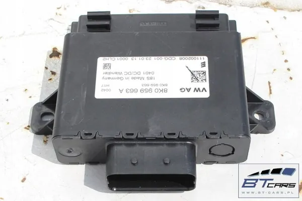 Stabilointilinkki OEM bt-cars-1535 Audi A8 VW B6:lle image 3