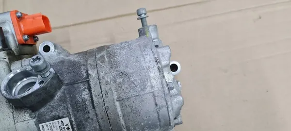 Compressore AC Audi A6 A7 2.0 TFSI Ibrido OE 4G0816797F image 2