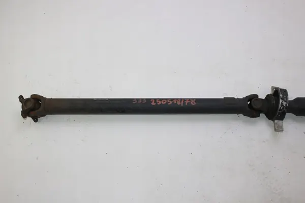 BMW OE 7527333 Drivaxel image 3