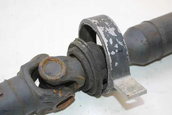 BMW OE 7527333 Drivaxel image 6