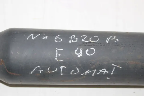 BMW OE 7527333 Drivaxel image 7