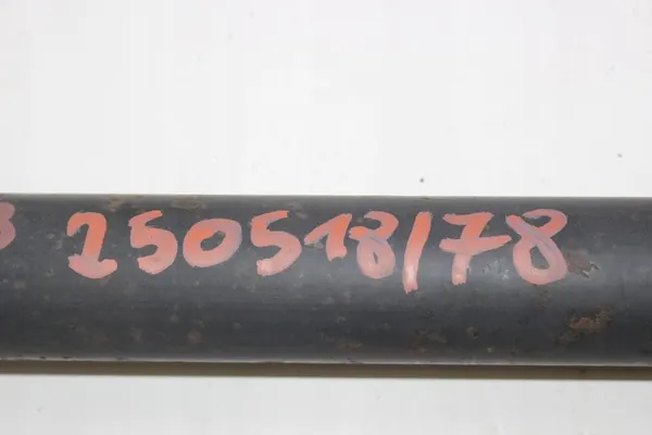 BMW OE 7527333 Drivaxel image 8