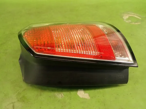 Luz Trasera Derecha Opel Astra H III Lift 2007 Kombi image 3