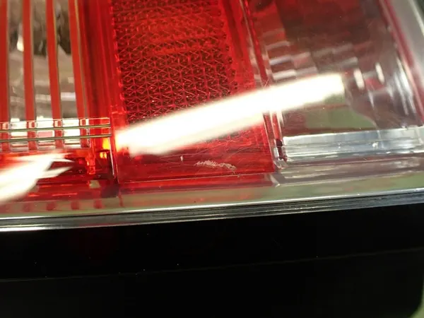 Luz Trasera Derecha Opel Astra H III Lift 2007 Kombi image 4