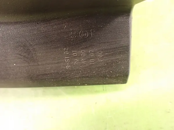 Luz Trasera Derecha Opel Astra H III Lift 2007 Kombi image 5