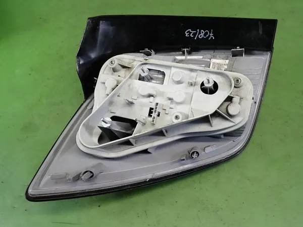 Luz Trasera Derecha Opel Astra H III Lift 2007 Kombi image 6