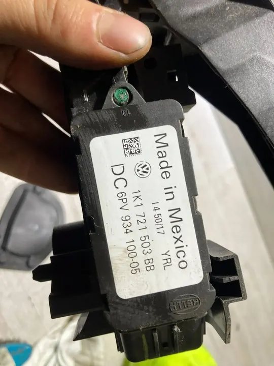 Gaspedal Volkswagen Beetle A5 2018 OEM 6PV93410005 image 2