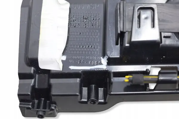 Bagageluckssensor OEM 7391042MWGK för BMW X6 G06 LCI image 3