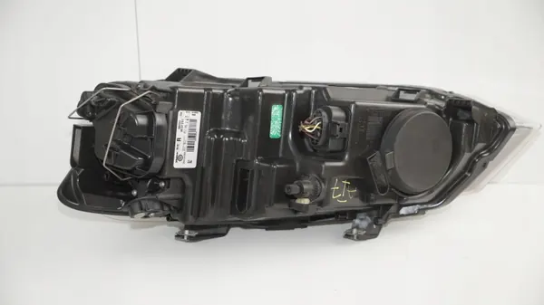 Rechter Frontscheinwerfer OEM 360185336 VW Polo 6R image 10