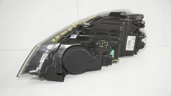 Rechter Frontscheinwerfer OEM 360185336 VW Polo 6R image 5