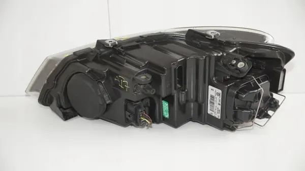 Rechter Frontscheinwerfer OEM 360185336 VW Polo 6R image 6