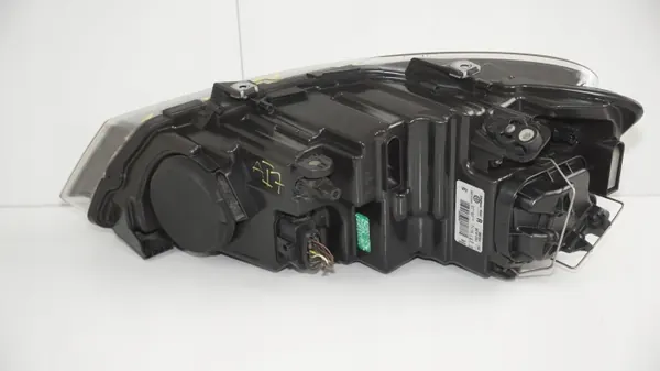 Rechter Frontscheinwerfer OEM 360185336 VW Polo 6R image 7