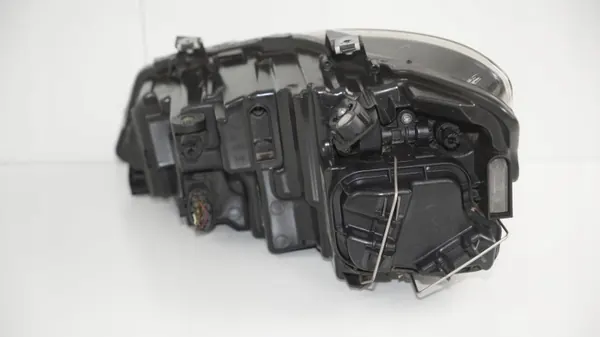 Rechter Frontscheinwerfer OEM 360185336 VW Polo 6R image 8
