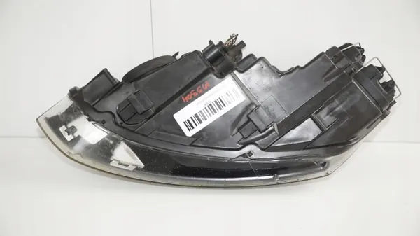 Rechter Frontscheinwerfer OEM 360185336 VW Polo 6R image 9