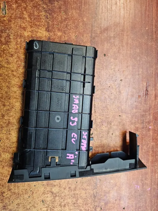 Halterung Saab 9-3 II Cabrio OEM 12767889 image 7