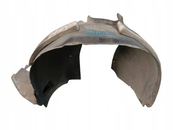 OEM linke vordere Kotflügel für Volkswagen Tiguan I 5N image 3