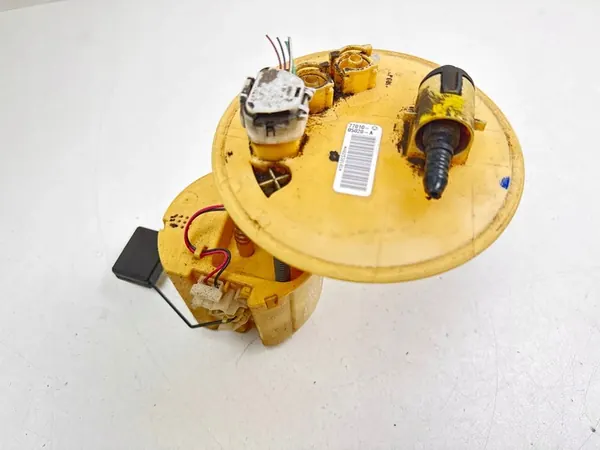 Polttoainesyöttö Toyota Avensis T270 2010 05020A image 3