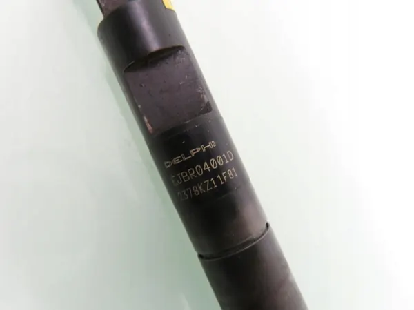 Injecteur Delphi d'occasion OEM EJBR04001D image 5