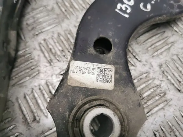 TUCSON IV BRACCIO POSTERIORE SINISTRO 55210-N9050 image 5