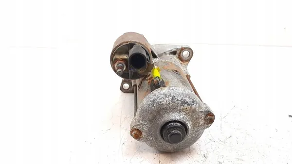 Arrancador Skoda Superb B6 2013 02E911024H image 2