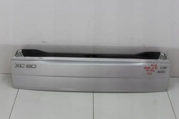 Puerta Trasera Volvo OE Usada OEM 360214104 para XC90 02-06 image 2