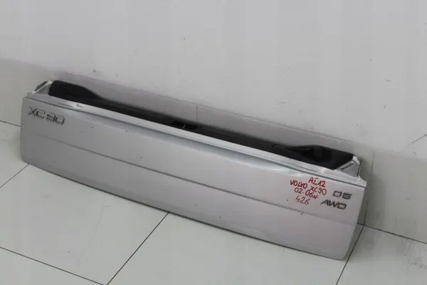 Puerta Trasera Volvo OE Usada OEM 360214104 para XC90 02-06 image 3