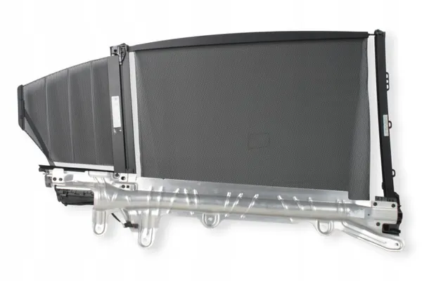 BMW G11 Solskydd OEM 7358909 Vänster bakdörr image 2