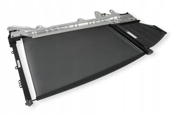 BMW G11 Solskydd OEM 7358909 Vänster bakdörr image 3
