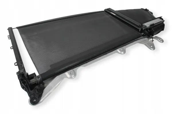 BMW G11 Solskydd OEM 7358909 Vänster bakdörr image 4