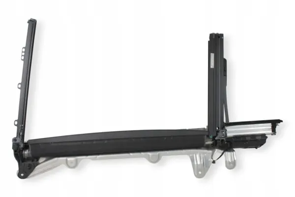 BMW G11 Solskydd OEM 7358909 Vänster bakdörr image 5