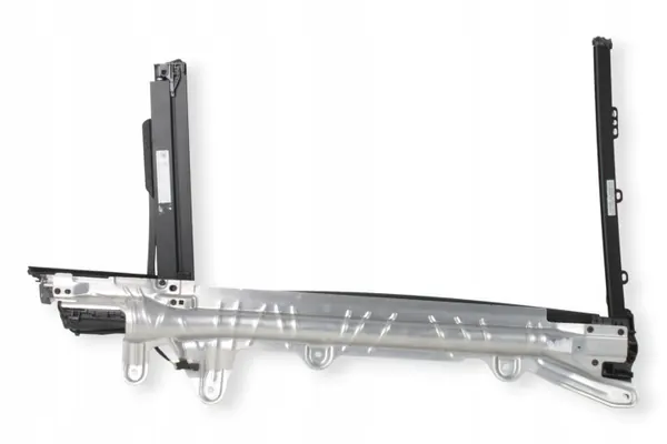 BMW G11 Solskydd OEM 7358909 Vänster bakdörr image 6