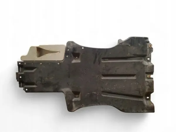 Porsche Cayenne versnellingsbakdekking OEM 7P0825231E image 2