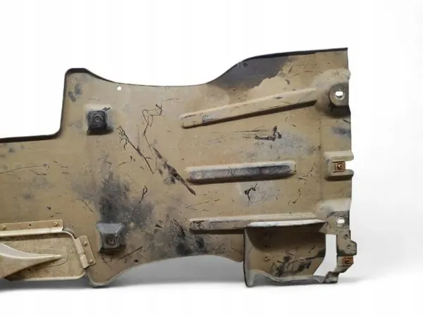 Porsche Cayenne versnellingsbakdekking OEM 7P0825231E image 4