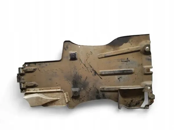 Porsche Cayenne versnellingsbakdekking OEM 7P0825231E image 5