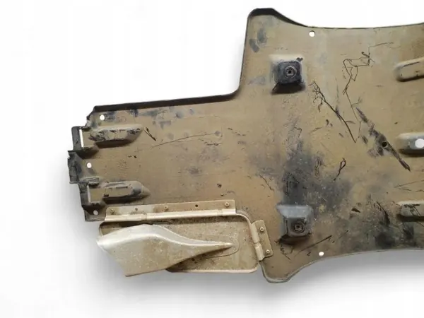 Porsche Cayenne versnellingsbakdekking OEM 7P0825231E image 6