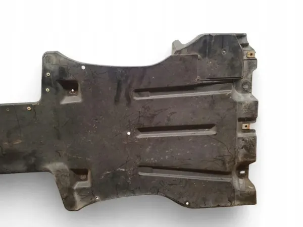 Porsche Cayenne versnellingsbakdekking OEM 7P0825231E image 7