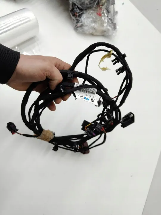 Cable Sensores PDC Cupra Born OEM 10E971095J image 4