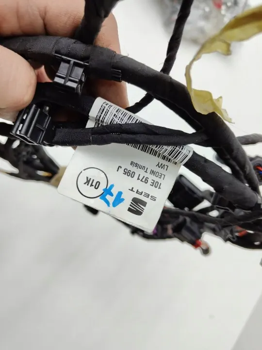 Cable Sensores PDC Cupra Born OEM 10E971095J image 5