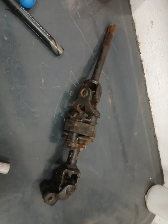 Spurstange Suzuki Grand Vitara I 2.0 16v - OEM Teil image 3