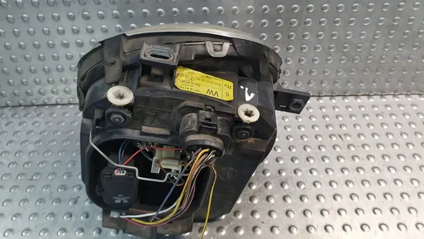 Reflector Volkswagen OE 6X1941751J image 6