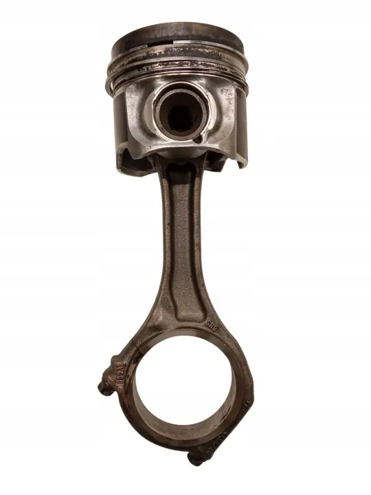 Pistón OEM 83L82 3.0 TDI para VW Touareg I (2002-2010) image 2